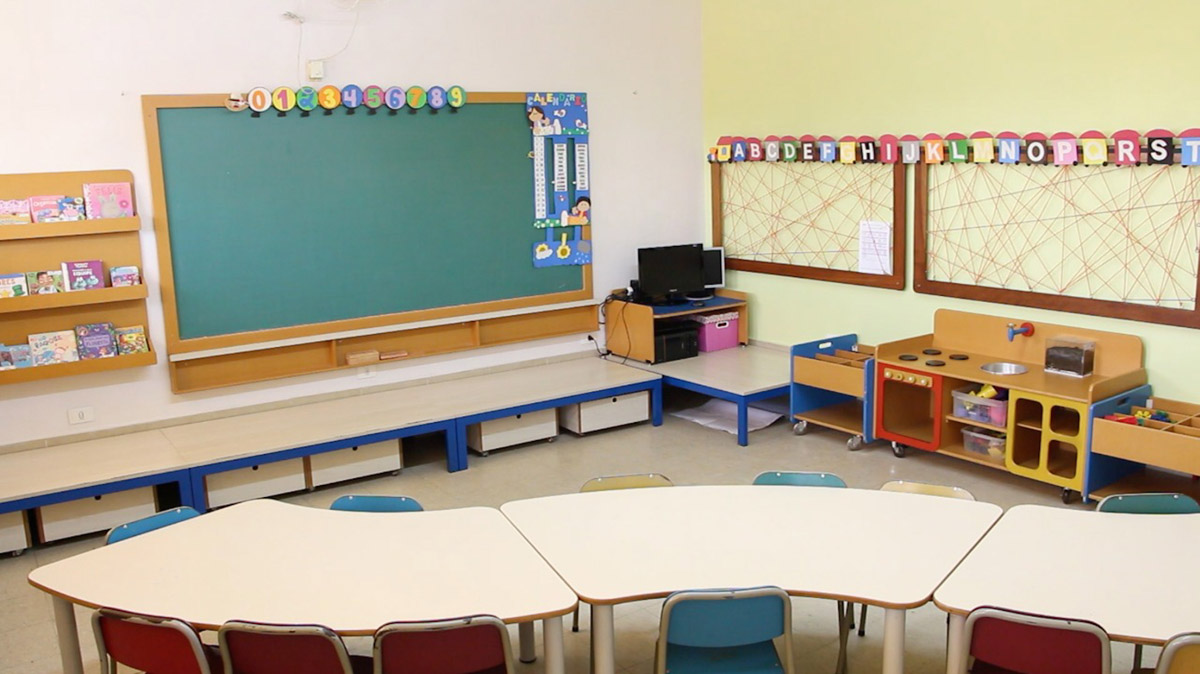 Escola Recanto dos Sabidinhos